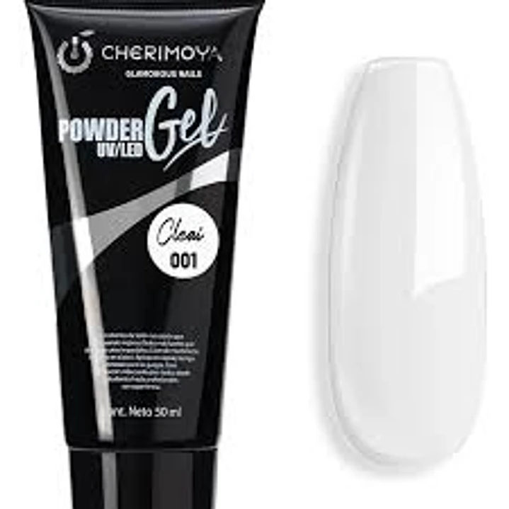 Promoción de 2 Poligel Cherimoya 50gr 2