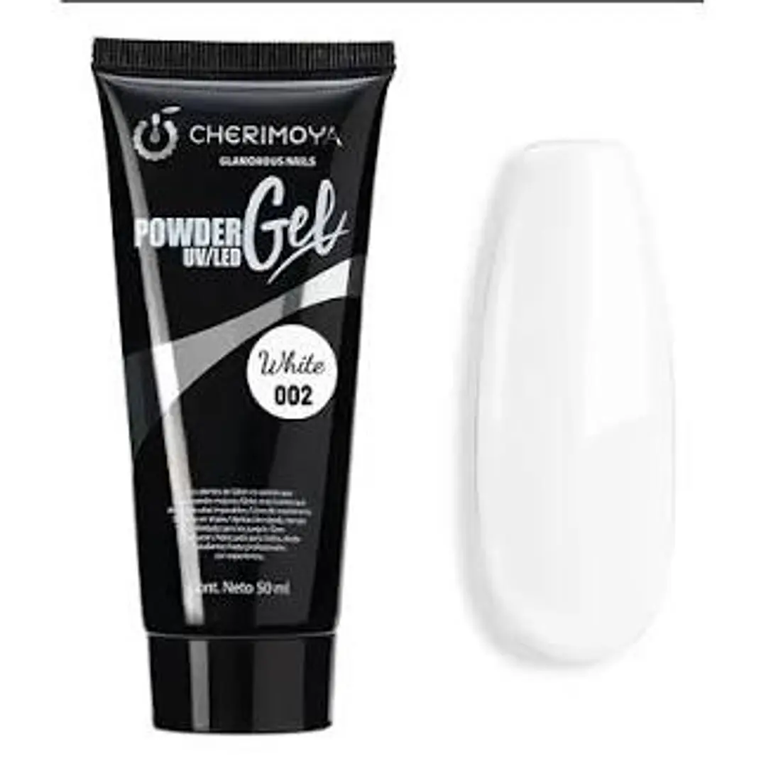 Promoción de 2 Poligel Cherimoya 50gr 3
