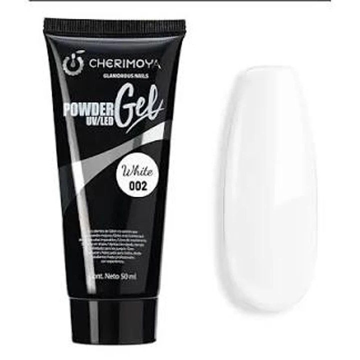 Promoción de 2 Poligel Cherimoya 50gr 3