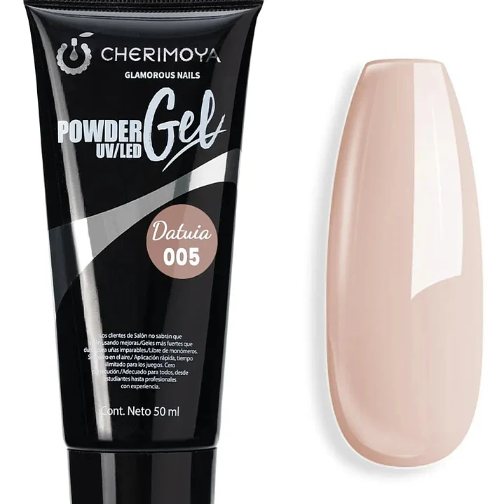 Promoción de 2 Poligel Cherimoya 50gr 4