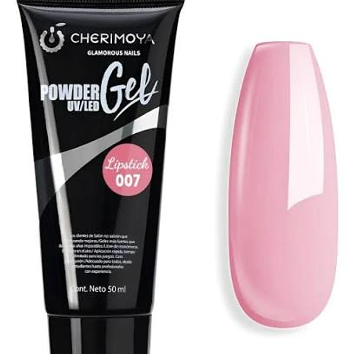 Promoción de 2 Poligel Cherimoya 50gr 6