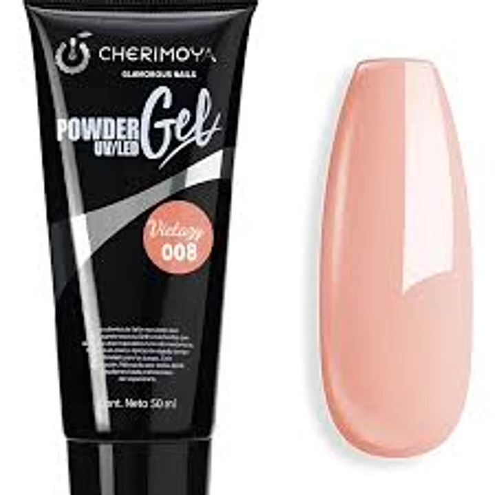 Promoción de 2 Poligel Cherimoya 50gr 9
