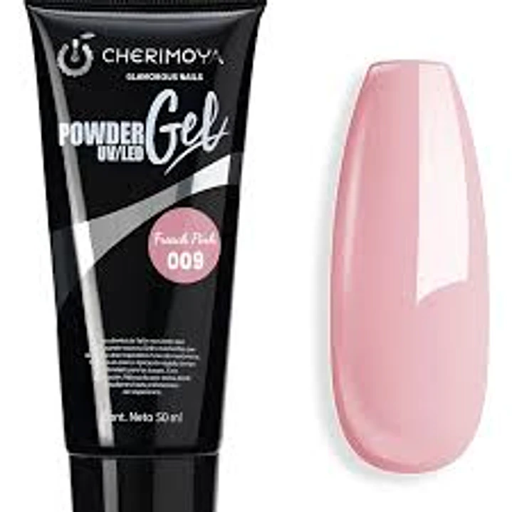 Promoción de 2 Poligel Cherimoya 50gr 10