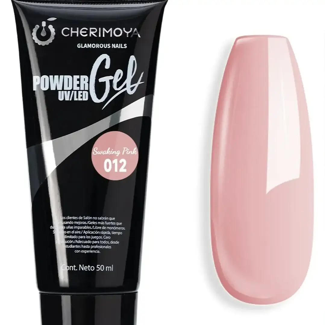 Promoción de 2 Poligel Cherimoya 50gr 11