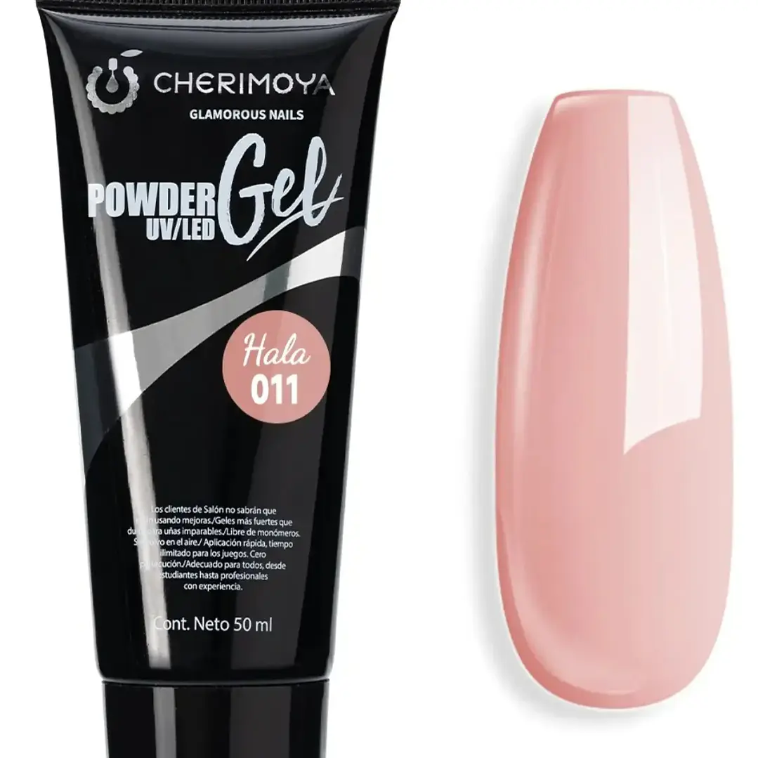 Promoción de 2 Poligel Cherimoya 50gr 12
