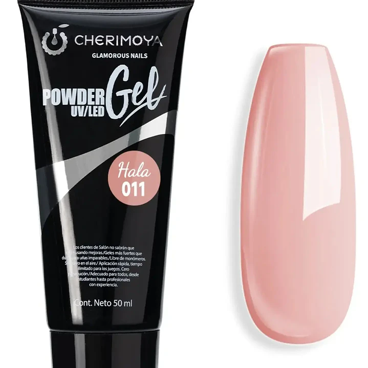 Promoción de 2 Poligel Cherimoya 50gr 12