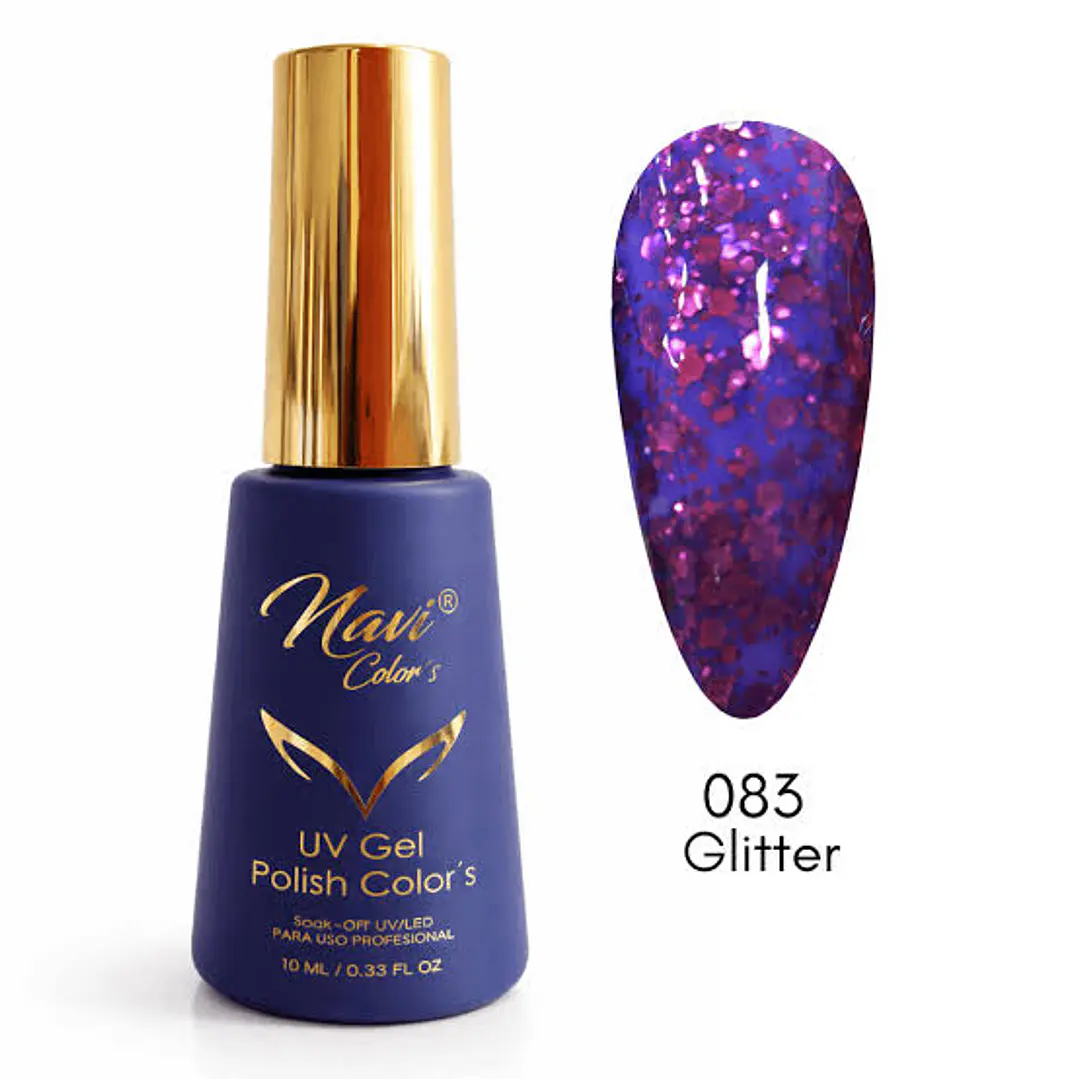 Esmalte Navi 083 10ml 1