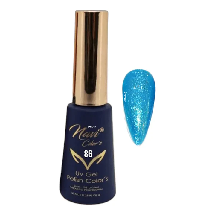 Esmalte Navi 086 10ml 1