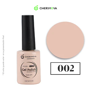 Esmalte Cheirmoya 002 8ml