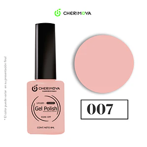 Esmalte Cherimoya 007 8ml