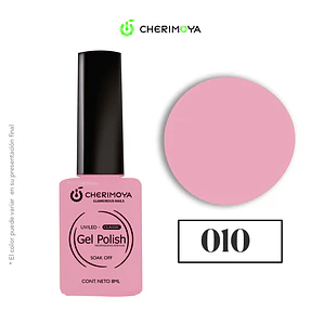 Esmalte Cherimoya 010 8ml