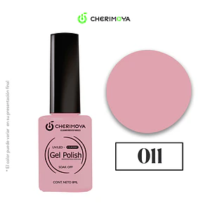 Esmalte Cherimoya 011 8ml
