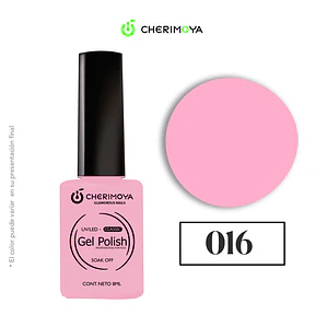 Esmalte Cherimoya 016 8ml