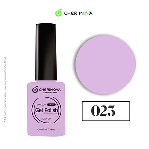 Esmalte Cherimoya 023 8ml
