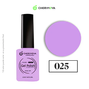 Esmalte Cherimoya 025 8ml