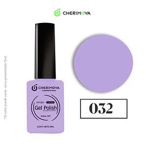 Esmalte Cherimoya 032 8ml