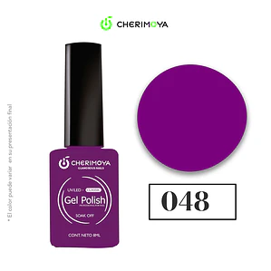 Esmalte Cherimoya 048 8ml