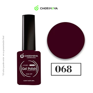 Esmalte Cherimoya 068 8ml