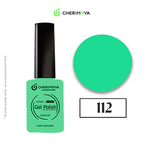 Esmalte Cherimoya 112 8ml