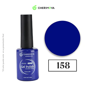 Esmalte Cherimoya 158 8ml