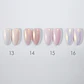 BASE RUBBER SWEET COLOR 15 ML - Miniatura 7