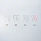 BASE RUBBER SWEET COLOR 15 ML - Miniatura 6