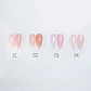 BASE RUBBER SWEET COLOR 15 ML - Miniatura 4