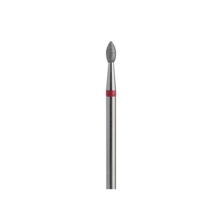 Fresa Olivo Cinta Roja talla S 1