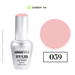 Esmalte Cherimoya 15ml 039