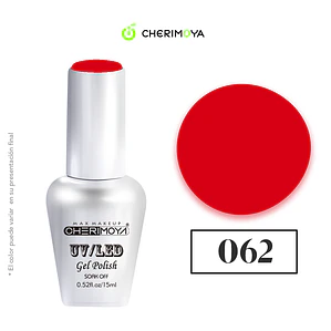 Esmalte Cherimoya 15ml 062