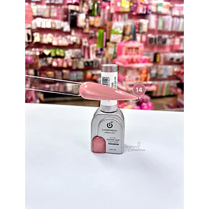Esmalte Cat Eye Cherimoya Silky 014 12ml