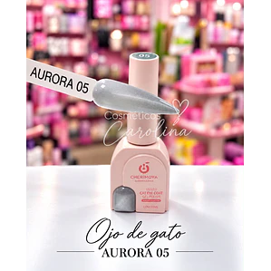 Esmalte Cat Eye Iceland Aurora 05 12ml