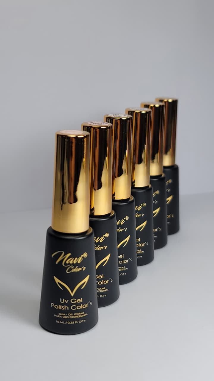 Esmalte Premium Navi 10ml