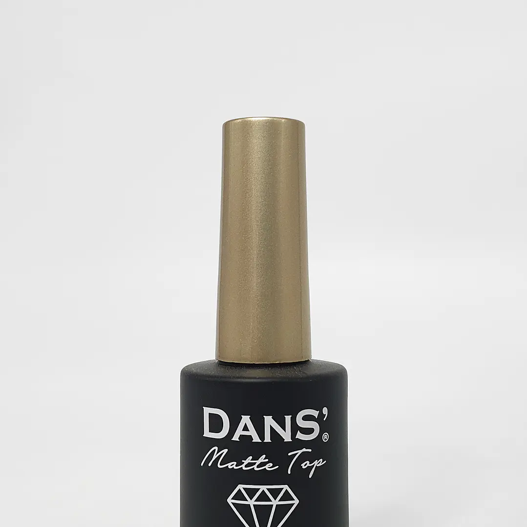 Top Matte Dans 10ml 1