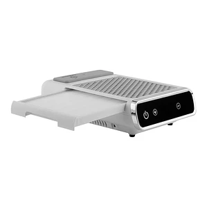 Extractor Polvo Cherimoya Inalámbrico 80watts