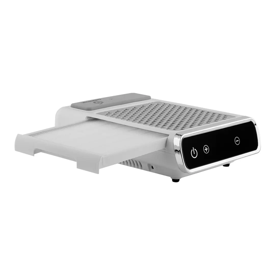 Extractor Polvo Cherimoya Inalámbrico 80watts 1