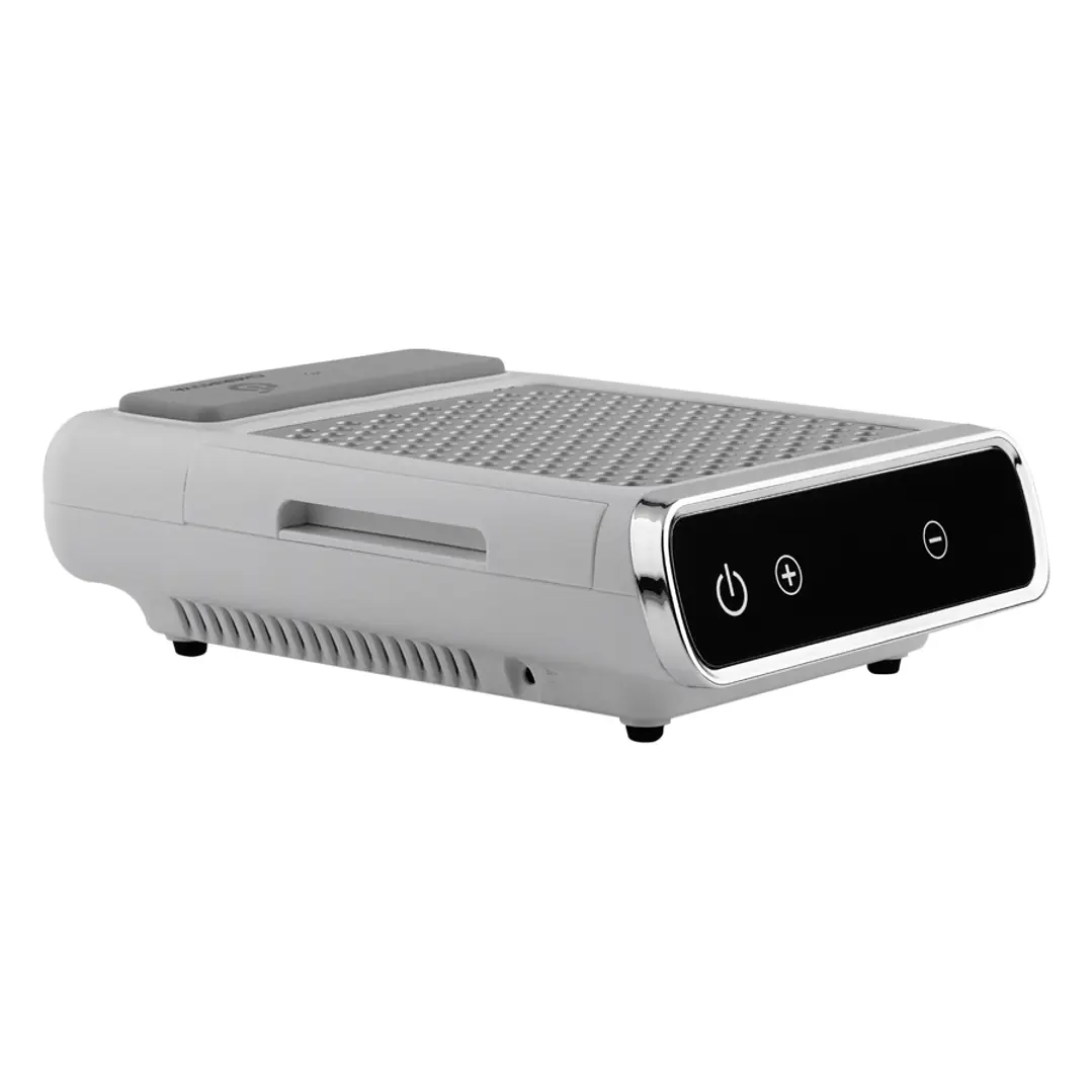 Extractor Polvo Cherimoya Inalámbrico 80watts 2