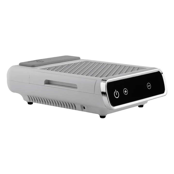 Extractor Polvo Cherimoya Inalámbrico 80watts 2