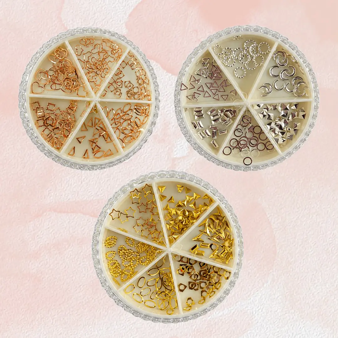 Set Ruleta 6pcs 1