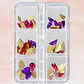 Cristales 6pcs - Miniatura 1