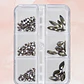 Cristales 6pcs - Miniatura 2