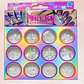 Set Confeti 12pcs - Miniatura 3