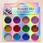 Set Confeti 12pcs - Miniatura 5
