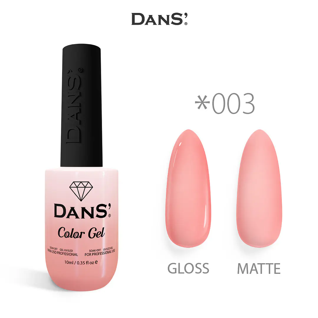 Esmalte Dans 10ml 003 1