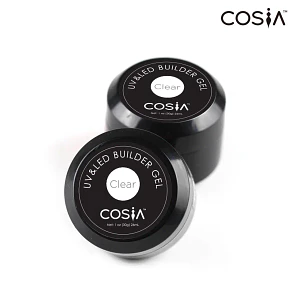 Gel Constructor Cosia Clear 30gr