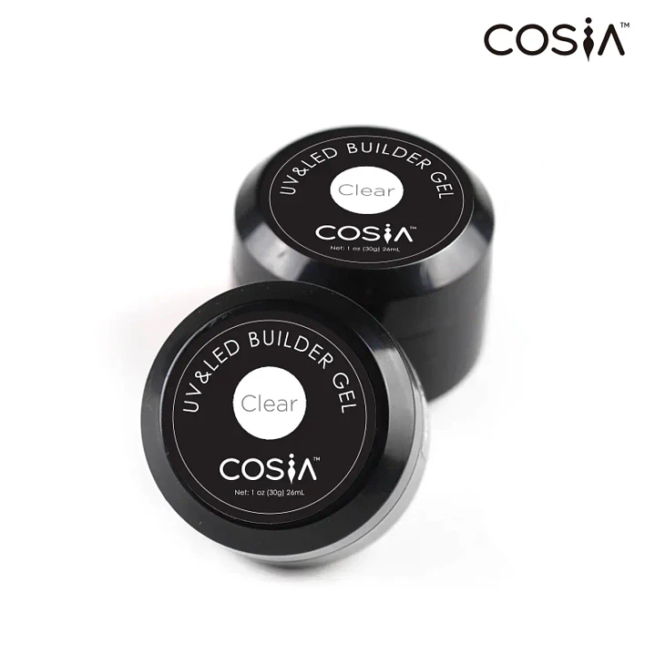 Gel Constructor Cosia Clear 30gr 1