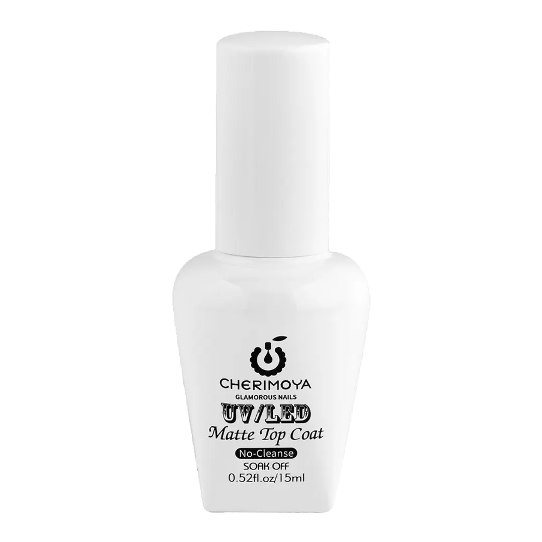 Matte Top Cherimoya 15ml 1