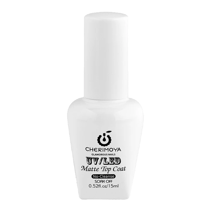 Matte Top Cherimoya 15ml 1