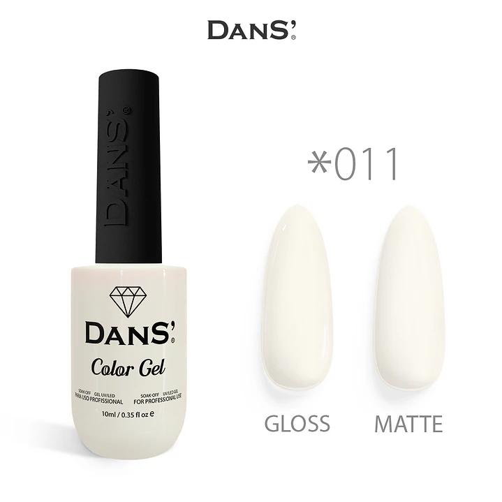 Esmalte Dans 10ml 011 1