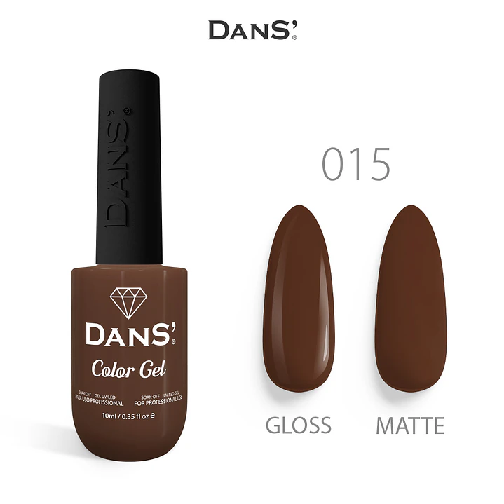 Esmalte Dans 10ml 015 1
